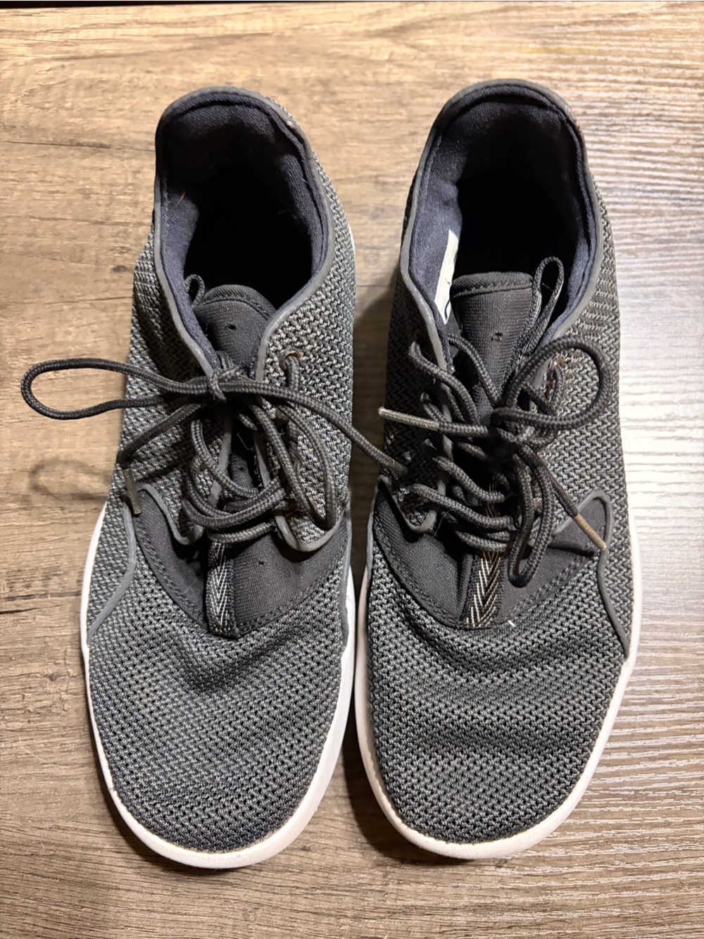 Nike Jordan Eclipse trainers